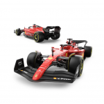 Formula R/C Ferrari F1 1:12 Rastar 75 - Červená